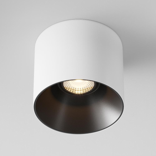 Потолочный светильник Technical C064CL-01-25W3K-RD-WB Потолочный светильник Technical C064CL-01-25W3K-RD-WB