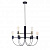 Подвесная люстра Freya Irena FR4722-PL-09-BR