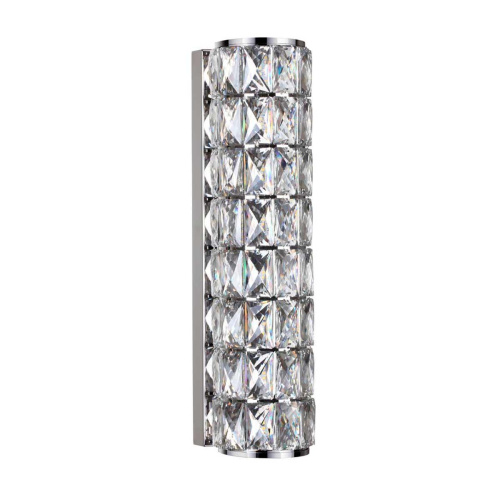 Настенный светильник Odeon Light PANTA 4927/8WL Настенный светильник Odeon Light PANTA 4927/8WL