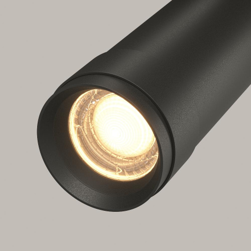 Потолочный светильник Technical C055CL-L12W3K-Z-B Потолочный светильник Technical C055CL-L12W3K-Z-B