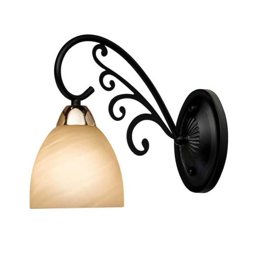 Бра Silver Light Janette 261.49.1 Бра Silver Light Janette 261.49.1