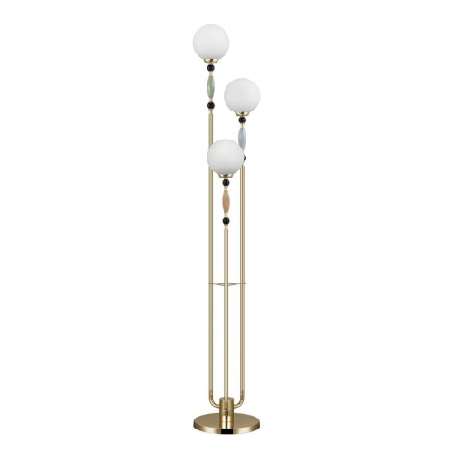 Торшер Odeon Light Modern Palle 5405/3F Торшер Odeon Light Modern Palle 5405/3F