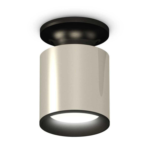 Комплект потолочного светильника Ambrella light Techno Spot XC (N6902, C6305, N6102) XS6305060 Комплект потолочного светильника Ambrella light Techno Spot XC (N6902, C6305, N6102) XS6305060