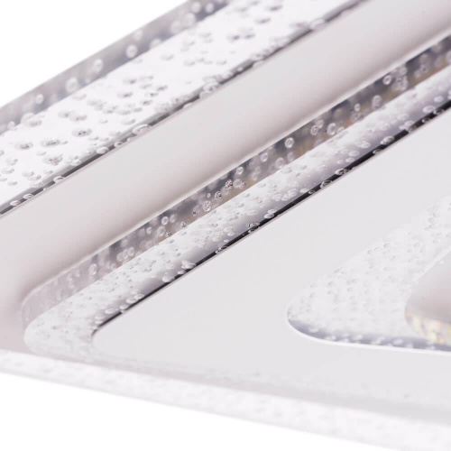 Потолочный светодиодный светильник Arte Lamp Multi-Bead A1383PL-1CL Потолочный светодиодный светильник Arte Lamp Multi-Bead A1383PL-1CL