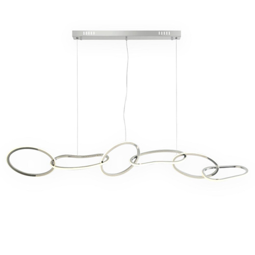 Подвесной светодиодный светильник Kink Light Сена 07609-6AL,02 Подвесной светодиодный светильник Kink Light Сена 07609-6AL,02