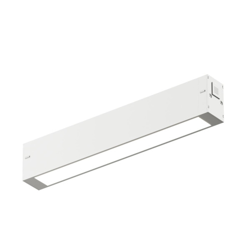Трековый светодиодный светильник Denkirs DK8003-WH Трековый светодиодный светильник Denkirs DK8003-WH