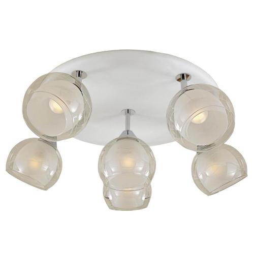 Спот Citilux Самба CL158161 Спот Citilux Самба CL158161