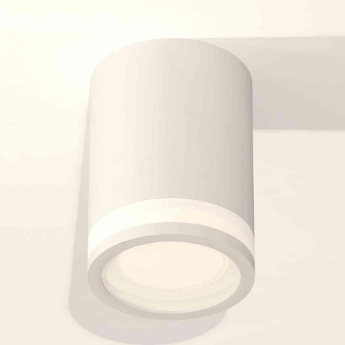 Комплект накладного светильника Ambrella light Techno Spot XS7421021 SWH/FR белый песок/белый матовый (C7421, N7120) Комплект накладного светильника Ambrella light Techno Spot XS7421021 SWH/FR белый песок/белый матовый (C7421, N7120)