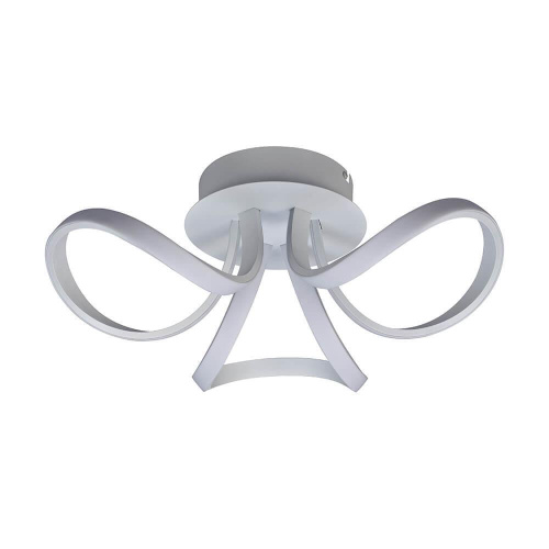 Потолочный светодиодный светильник Mantra Knot Led 6036 Потолочный светодиодный светильник Mantra Knot Led 6036