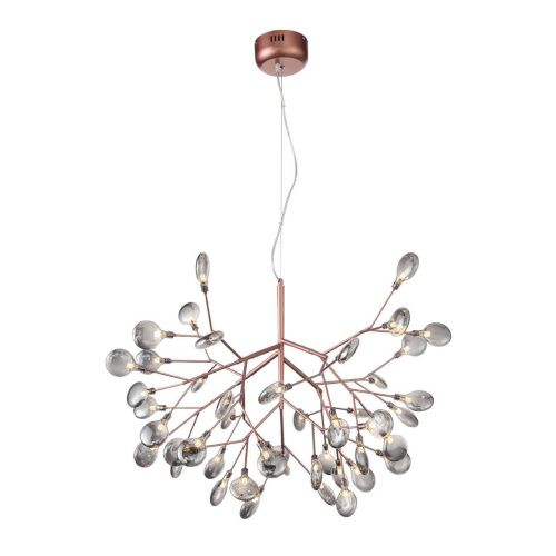 Подвесная люстра ST Luce Riccardo SL411.313.45 Подвесная люстра ST Luce Riccardo SL411.313.45