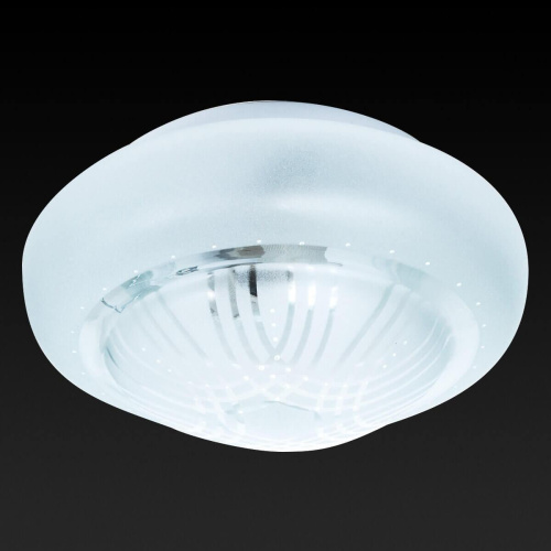 Потолочный светильник Toplight Sophie TL9561Y-01WH Потолочный светильник Toplight Sophie TL9561Y-01WH
