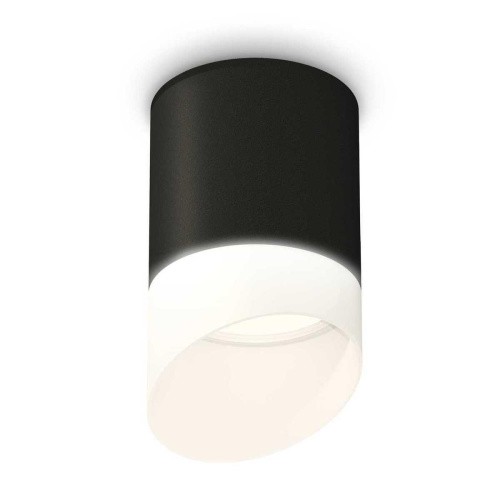 Комплект потолочного светильника Ambrella light Techno Spot XC (C6302, N6256) XS6302066 Комплект потолочного светильника Ambrella light Techno Spot XC (C6302, N6256) XS6302066