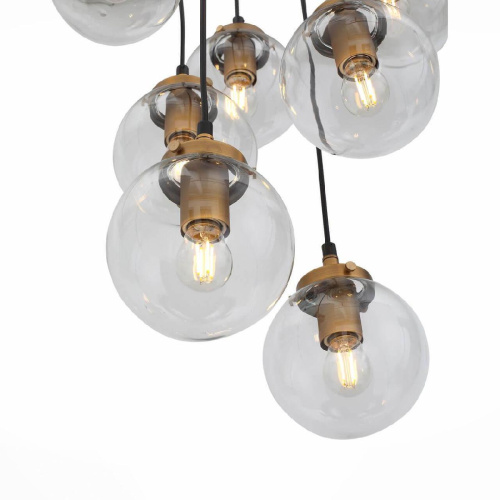 Подвесная люстра ST Luce Varieta SL234.443.08 Подвесная люстра ST Luce Varieta SL234.443.08