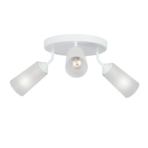 Потолочная люстра Vitaluce V4273-0/3PL Потолочная люстра Vitaluce V4273-0/3PL