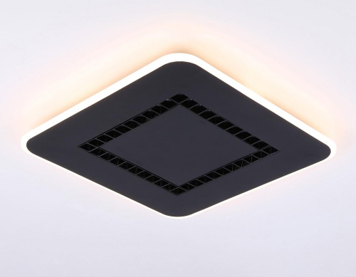 Потолочный светодиодный светильник Ambrella light Comfort LineTech FL51419 Потолочный светодиодный светильник Ambrella light Comfort LineTech FL51419