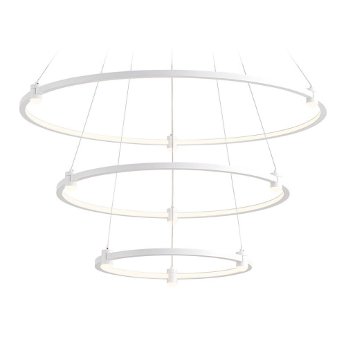 Подвесной светодиодный светильник Ambrella light Comfort Line FL5511 Подвесной светодиодный светильник Ambrella light Comfort Line FL5511