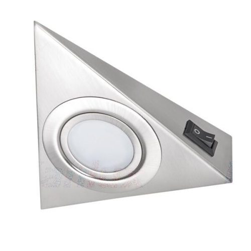 Мебельный светильник Kanlux ZEPO LED-T02/S-C/M 4386 Мебельный светильник Kanlux ZEPO LED-T02/S-C/M 4386