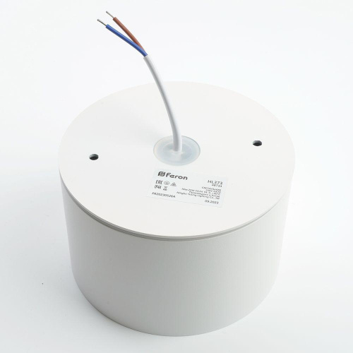 Потолочный светильник Feron Barrel HL373 48734 Потолочный светильник Feron Barrel HL373 48734