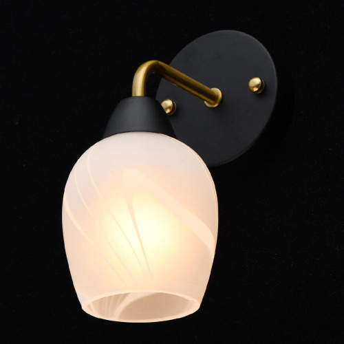 Бра MW-Light Олимпия 638028201 Бра MW-Light Олимпия 638028201