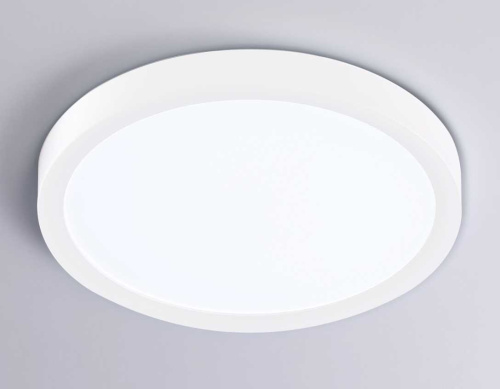 Потолочный светодиодный светильник Ambrella light Orbital Air Slim FZ1901 Потолочный светодиодный светильник Ambrella light Orbital Air Slim FZ1901