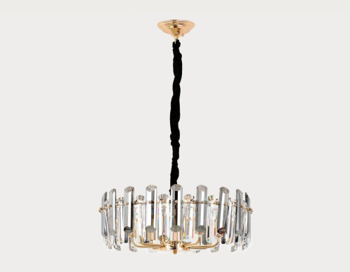Подвесная люстра Ambrella light Traditional TR5304 Подвесная люстра Ambrella light Traditional TR5304
