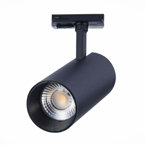 Трековый светодиодный светильник ST Luce Mono ST350.446.30.24 Трековый светодиодный светильник ST Luce Mono ST350.446.30.24