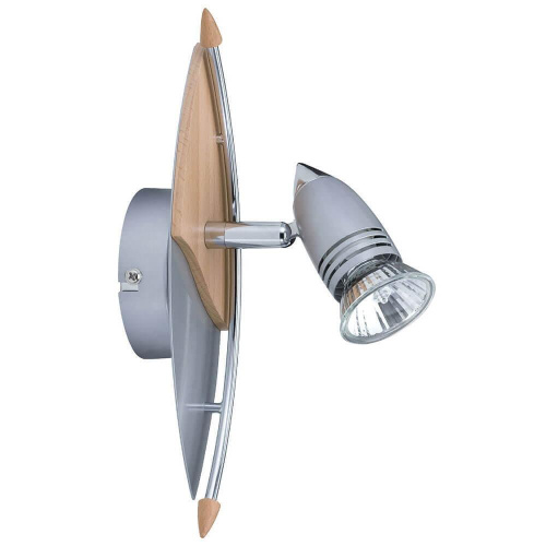 Спот Paulmann Hilke 66211 Спот Paulmann Hilke 66211