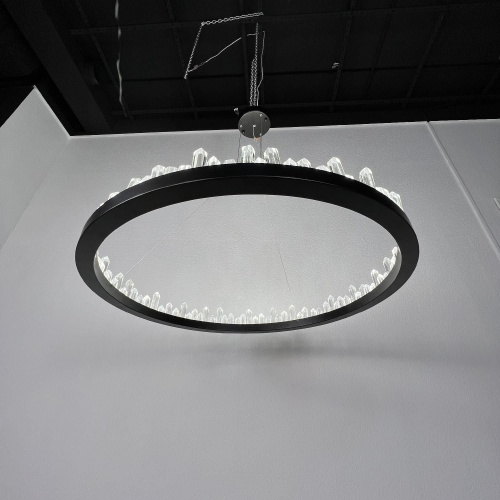 Люстра Quartz D60 By Imperiumloft Люстра Quartz D60 By Imperiumloft
