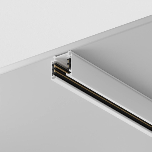 Шинопровод трехфазный Maytoni Technical Busbur Trunking TRX005-311W Шинопровод трехфазный Maytoni Technical Busbur Trunking TRX005-311W
