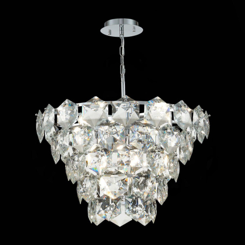 Подвесная люстра ST Luce Viterbo SL1631.103.09 Подвесная люстра ST Luce Viterbo SL1631.103.09