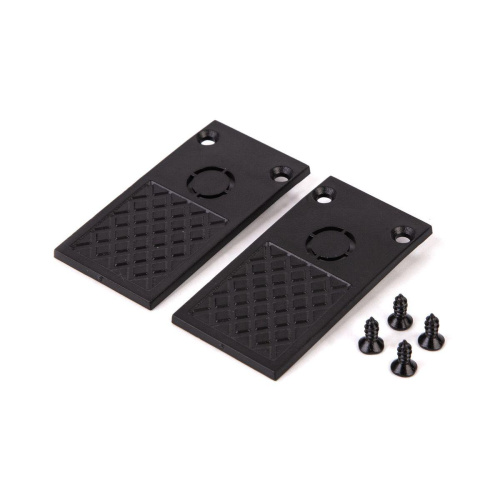 Заглушка Elektrostandard Slim Magnetic (2 шт.) 85089/00 a057204 Заглушка Elektrostandard Slim Magnetic (2 шт.) 85089/00 a057204