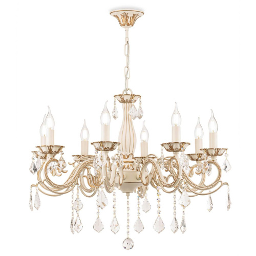 Подвесная люстра Maytoni Bronze ARM245-08-W Подвесная люстра Maytoni Bronze ARM245-08-W