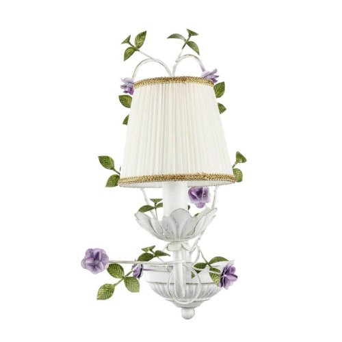 Бра ST Luce Fiori SL695.501.01 Бра ST Luce Fiori SL695.501.01