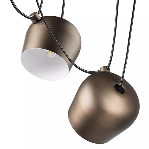 Подвесная люстра Lightstar Omega 727153