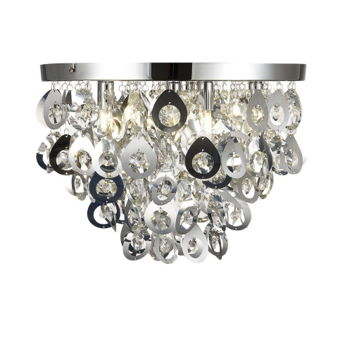 Потолочный светильник Evoluce Lucchio SLE103202-06 Потолочный светильник Evoluce Lucchio SLE103202-06