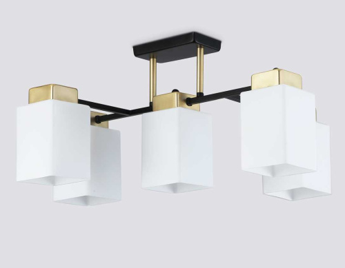 Люстра на штанге Ambrella light TRADITIONAL TR303048 Люстра на штанге Ambrella light TRADITIONAL TR303048