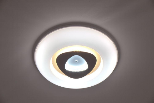 Потолочный светодиодный светильник Escada 10212/1LED Потолочный светодиодный светильник Escada 10212/1LED