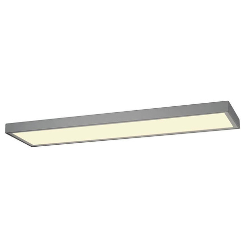 Подвесной светодиодный светильник SLV I-Pendant Pro Led Panel 158734 Подвесной светодиодный светильник SLV I-Pendant Pro Led Panel 158734