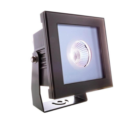 Прожектор Deko-Light Power Spot COB III CW 6W 730187 Прожектор Deko-Light Power Spot COB III CW 6W 730187