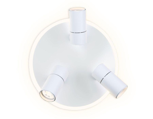 Светодиодный спот Ambrella light Wall FW261 Светодиодный спот Ambrella light Wall FW261