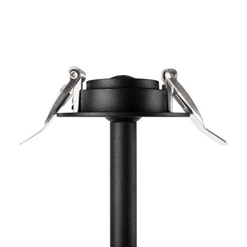 Встраиваемый светодиодный спот Loft IT Cane 10359/800 Black
