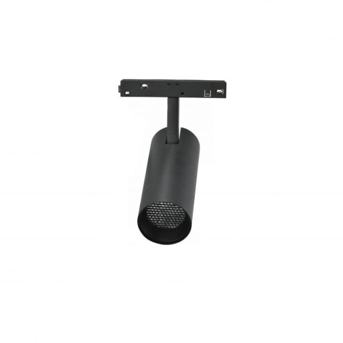 Трековый светодиодный светильник iLedex Technical Vision 4822-006-D55-18W-38DG-3000K-BK Трековый светодиодный светильник iLedex Technical Vision 4822-006-D55-18W-38DG-3000K-BK