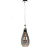 Подвесной светильник Lumina Deco Lauris LDP 6843 CHR