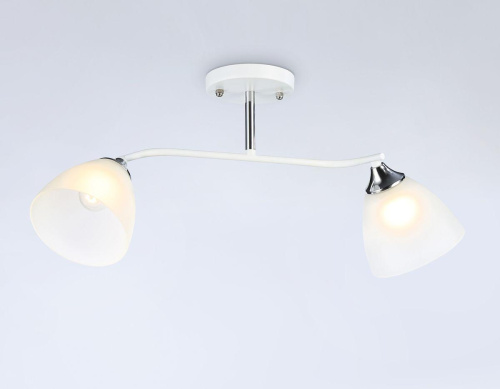 Потолочная люстра Ambrella light Traditional Modern TR303001 Потолочная люстра Ambrella light Traditional Modern TR303001