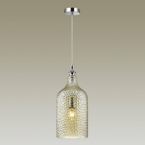 Подвесной светильник Odeon Light Pelo 4710/1 Подвесной светильник Odeon Light Pelo 4710/1