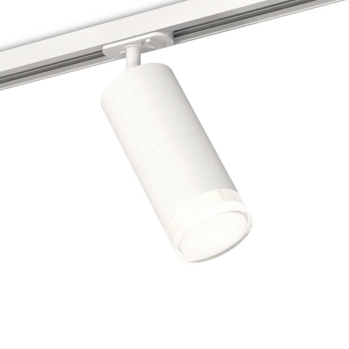 Комплект трекового светильника Ambrella light Track System XT (A2536, C7421, A2011, C7401, N7160) XT7401091 Комплект трекового светильника Ambrella light Track System XT (A2536, C7421, A2011, C7401, N7160) XT7401091