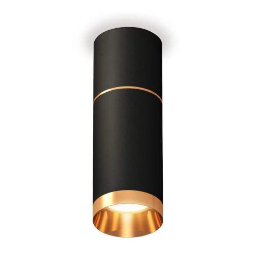 Комплект потолочного светильника Ambrella light Techno Spot XC (C6302, A2062, C6323, N6134) XS6323062 Комплект потолочного светильника Ambrella light Techno Spot XC (C6302, A2062, C6323, N6134) XS6323062