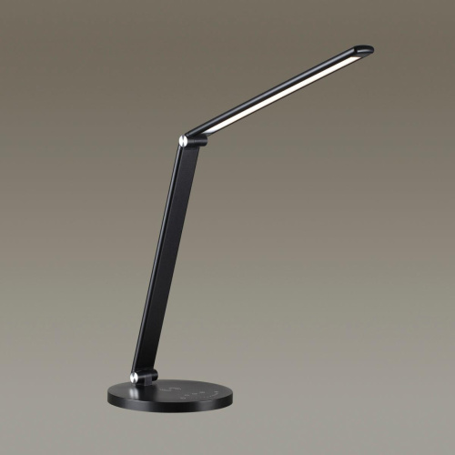 Настольная лампа Odeon Light Uma 4387/7TL Настольная лампа Odeon Light Uma 4387/7TL