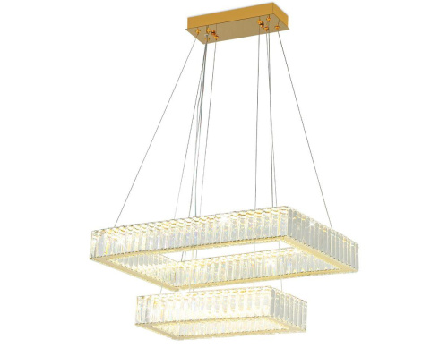 Подвесной светодиодный светильник Ambrella light Traditional TR5007 Подвесной светодиодный светильник Ambrella light Traditional TR5007