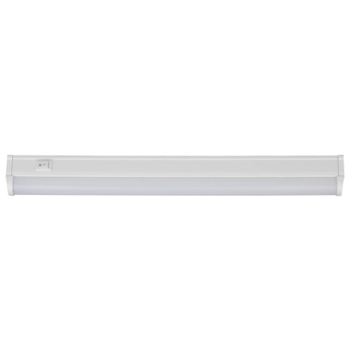 Настенно-потолочный светильник ЭРА LLED-01-04W-4000-W Б0017422 Настенно-потолочный светильник ЭРА LLED-01-04W-4000-W Б0017422